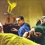 Boris Karloff - Famous Actor