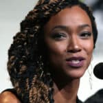 Sonequa Martin - Famous Actor