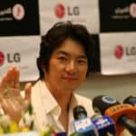 Song Il Gook - Famous Actor