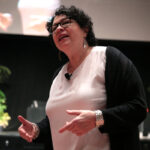 Sonia Sotomayor - Famous Jurist