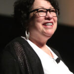 Sonia Sotomayor - Famous Editor