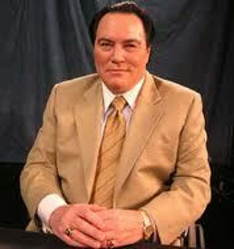 Sonny Landham - Famous Politician