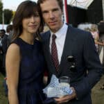 Benedict Cumberbatch - Famous Voice Actor