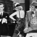 Buster Keaton - Famous Actor