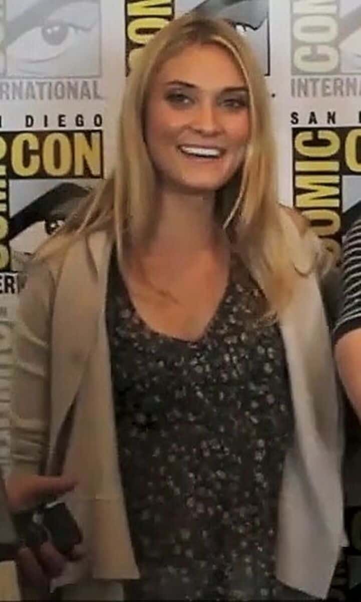 Spencer Grammer - Famous Actor