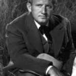 Spencer Tracy - Famous Actor