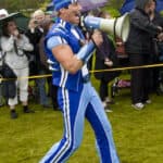 Magnus Scheving - Famous Actor