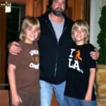 Dylan and Cole Sprouse - Famous Actor