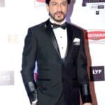 Shahrukh Khan - Famous Voice Actor