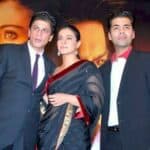 Shahrukh Khan - Famous Presenter