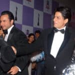 Saif Ali Khan - Famous Actor