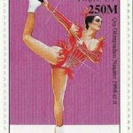 Katarina Witt - Famous Model