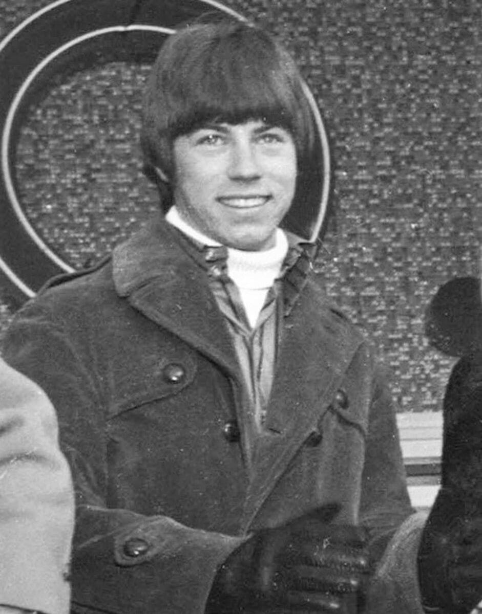 Stanley Livingston - Famous Film Producer