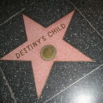 Kelly Rowland - Famous Singer