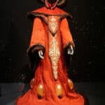 Natalie Portman - Famous Model