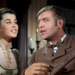 Jerry Van Dyke - Famous Actor