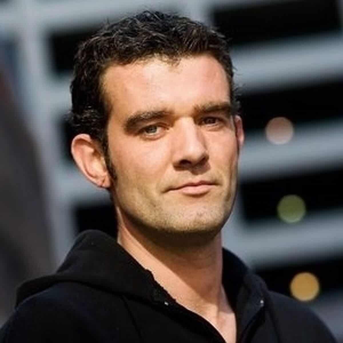 Stefán Karl Stefánsson - Famous Actor
