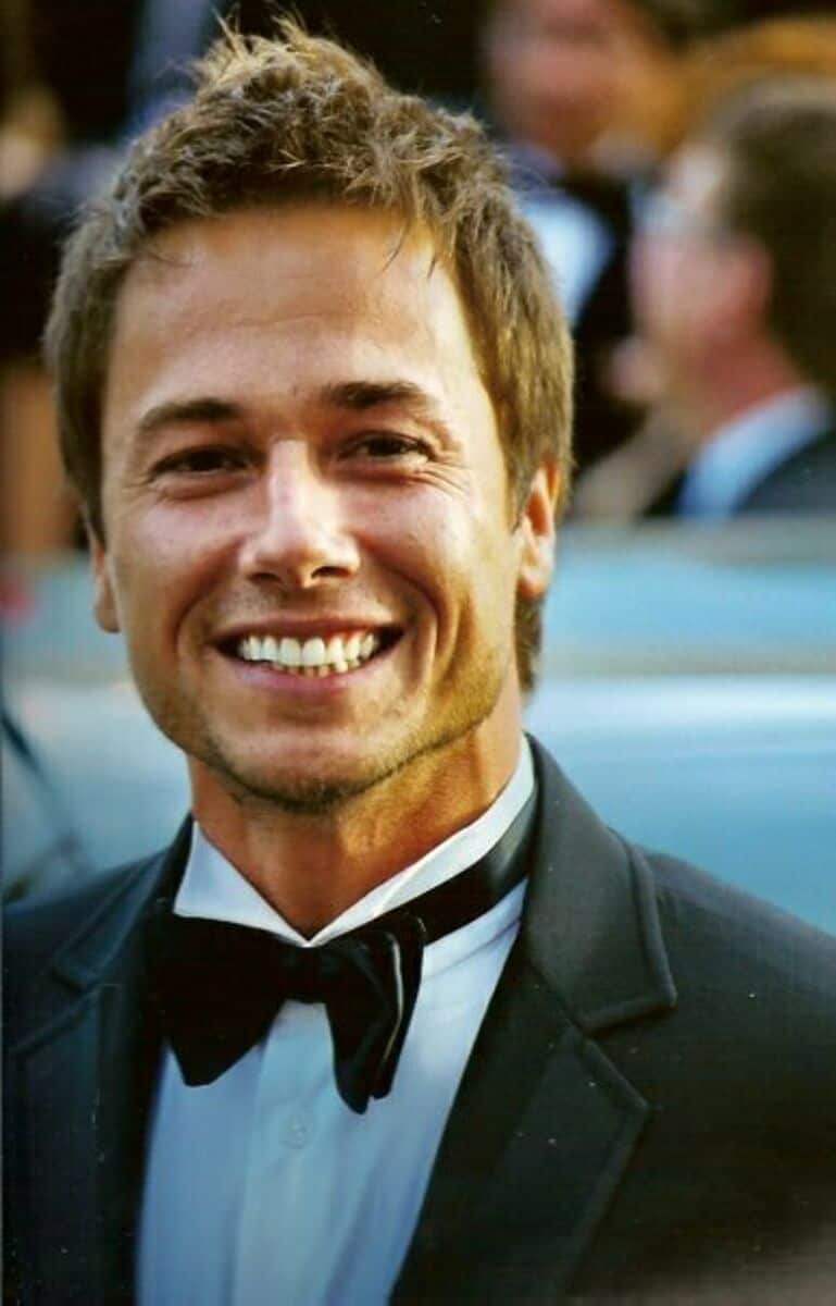 StΓ©phane Rousseau - Famous Actor