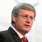 Stephen Harper - Famous Economist