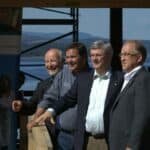 Stephen Harper - Famous Prime Minister Of Canada