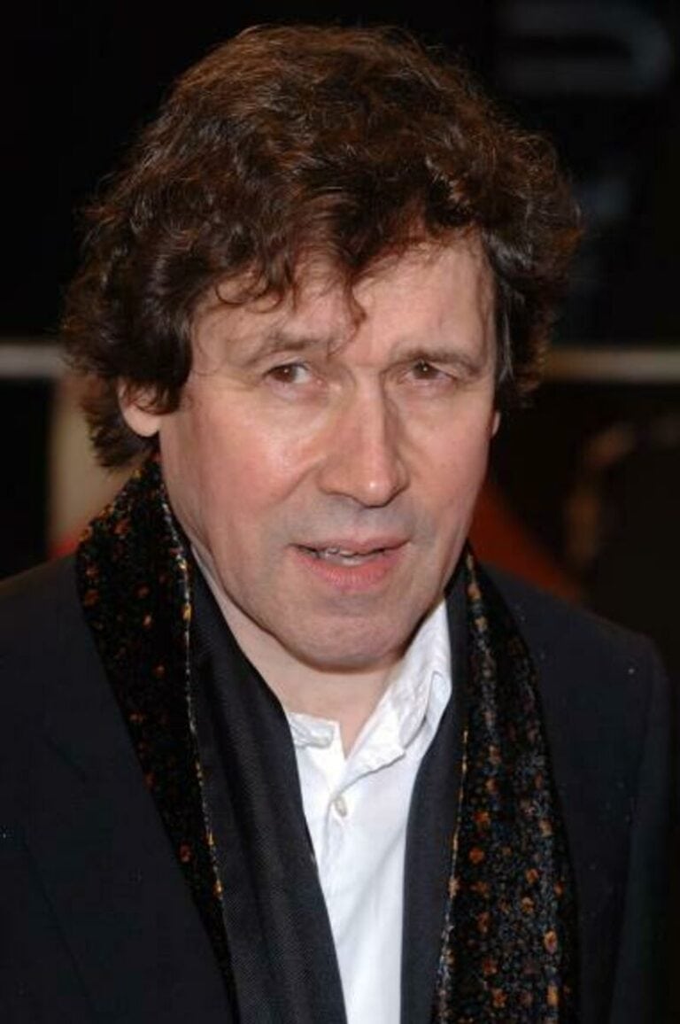 Stephen Rea - Famous Actor