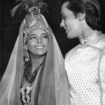 Dorothy Dandridge - Famous Actor