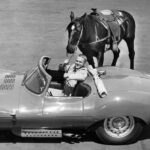 Steve McQueen - Famous Actor