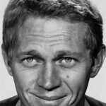 Steve McQueen - Famous Film Producer