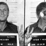 Steve McQueen - Famous Actor