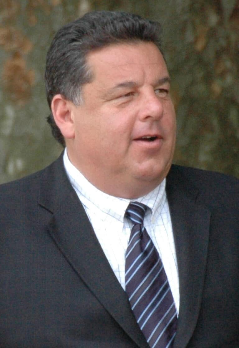 Steve Schirripa - Famous Television Producer