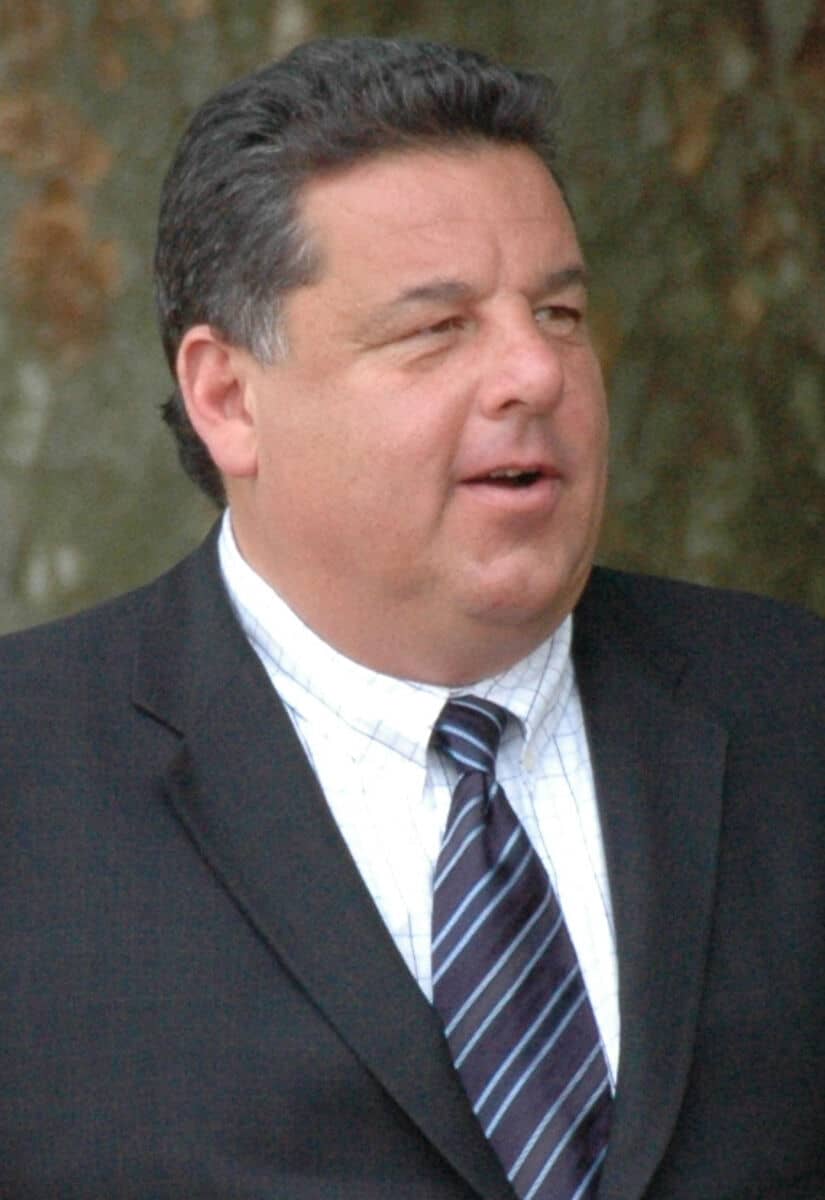 Steve Schirripa - Famous Television Producer