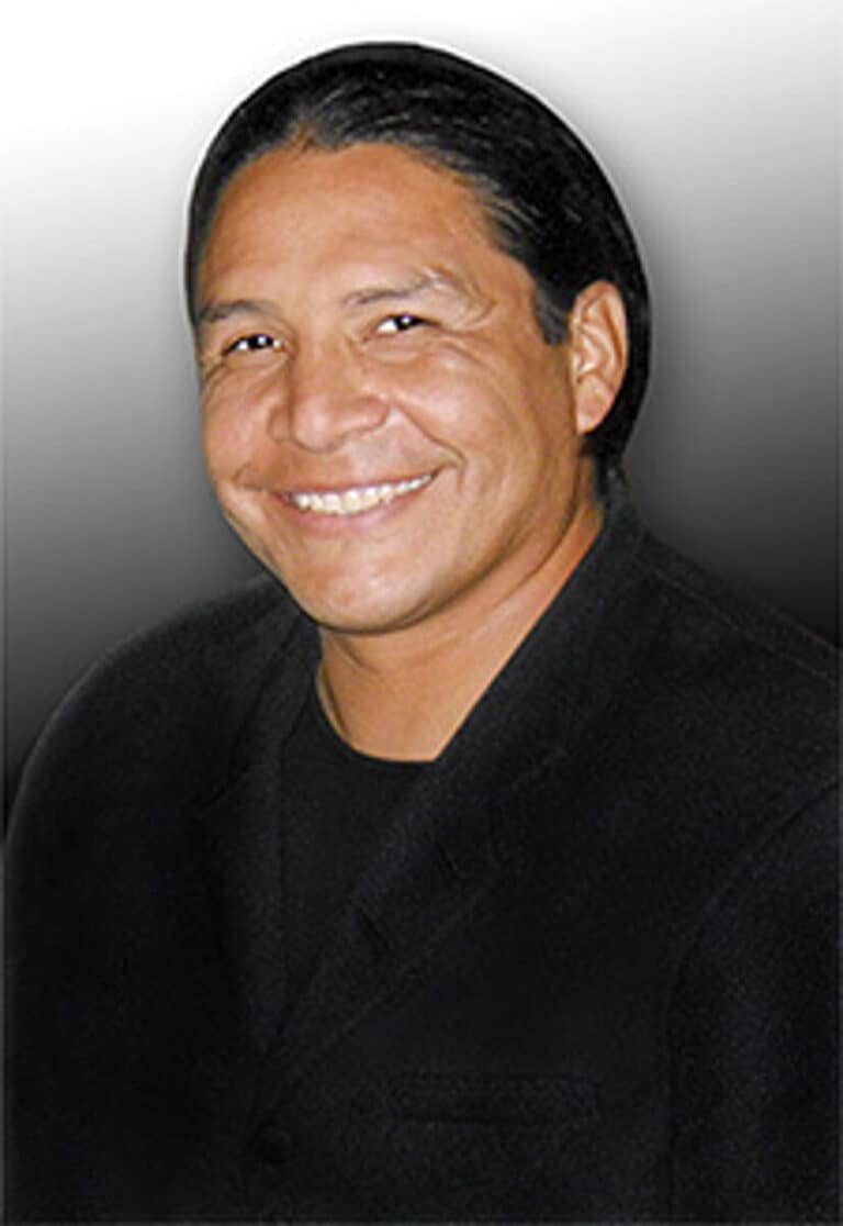 Steve Reevis - Famous Actor