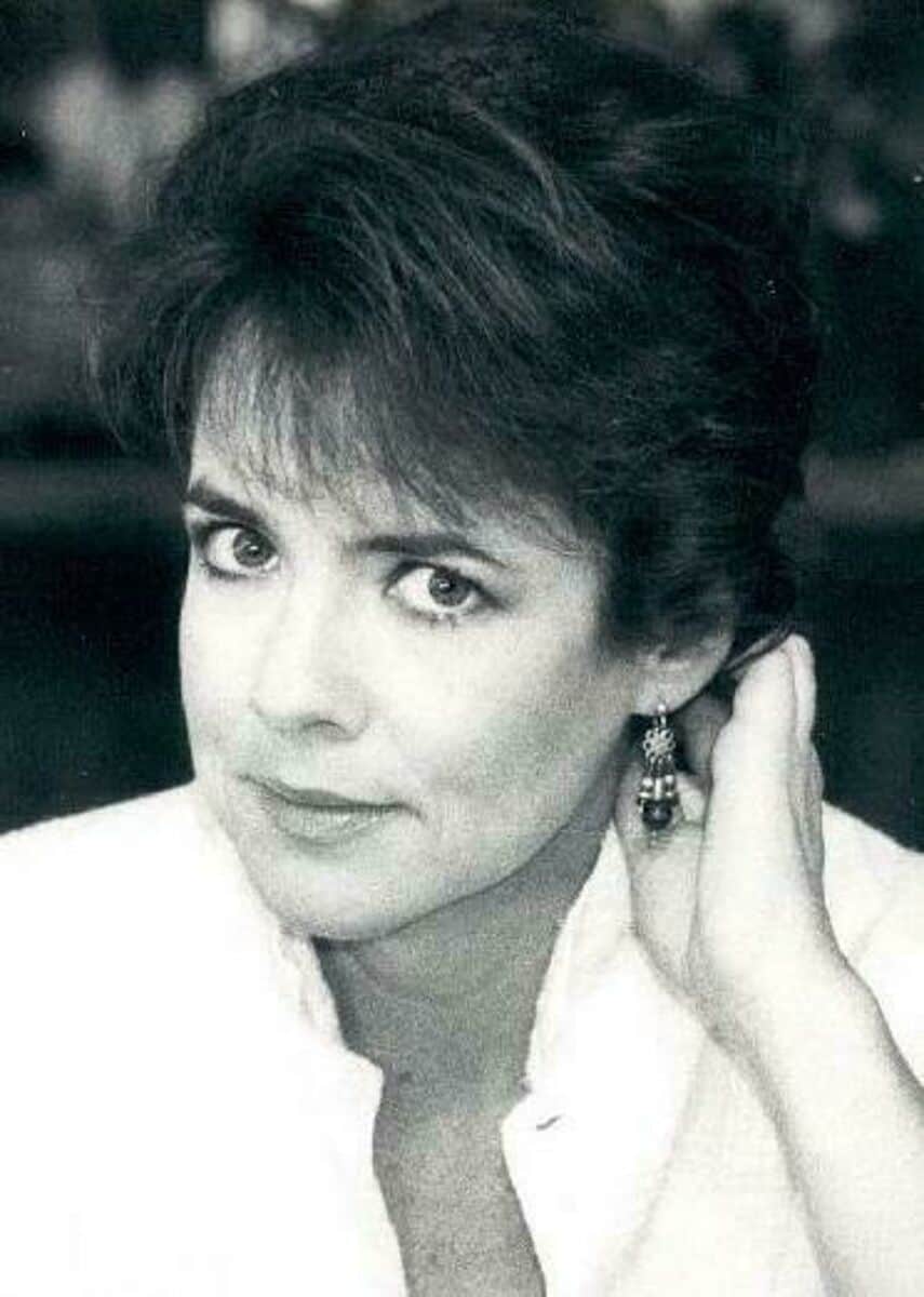 Stockard Channing - Famous Voice Actor
