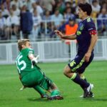 Luis Suárez - Famous Football Player