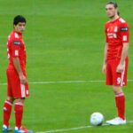 Luis Suárez - Famous Football Player