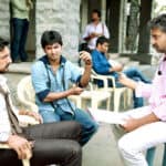 S. S. Rajamouli - Famous Film Producer