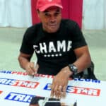 Sugar Ray Leonard - Famous Actor