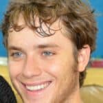 Jeremy Sumpter - Famous Actor