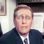 Ralph Bellamy - Famous Actor