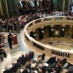 Tony Evers - Famous Democrat