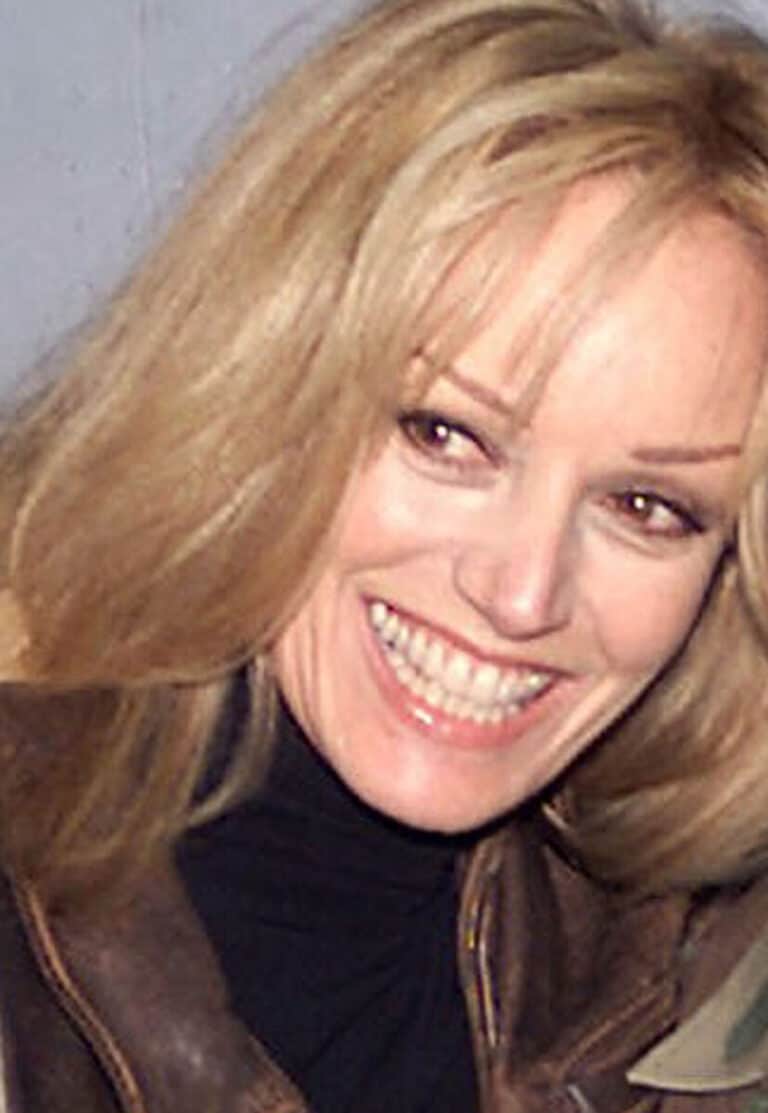 Susan Anton - Famous Singer
