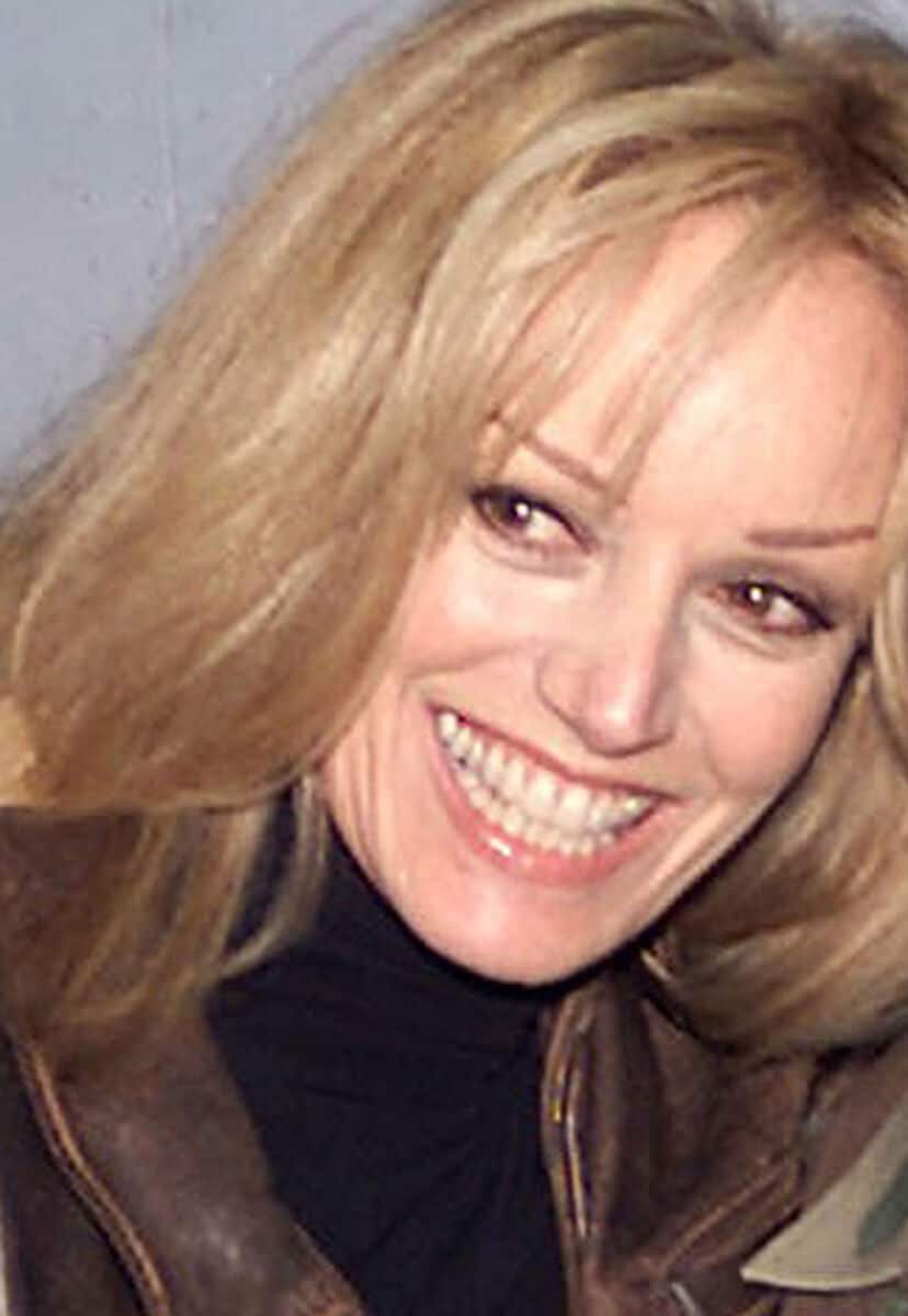 Susan Anton - Famous Singer