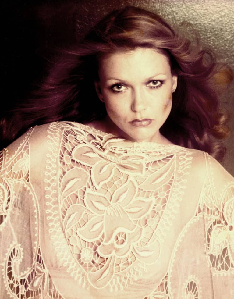 Susan Blakely - Famous Jewelry Designer