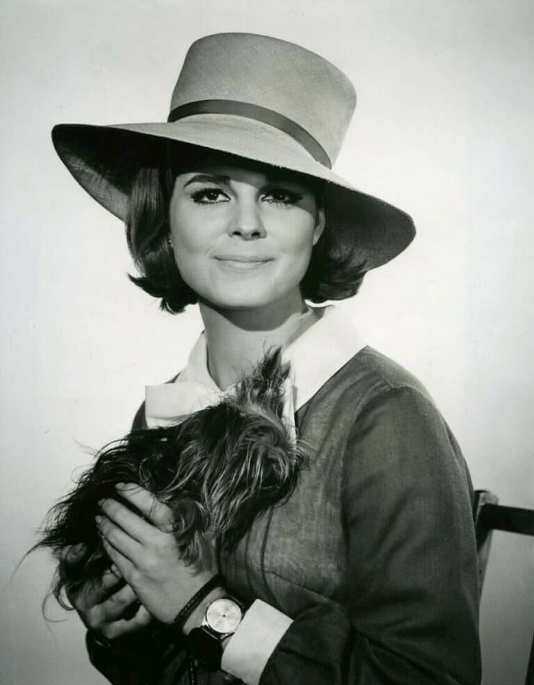 Susan Saint James - Famous Actor