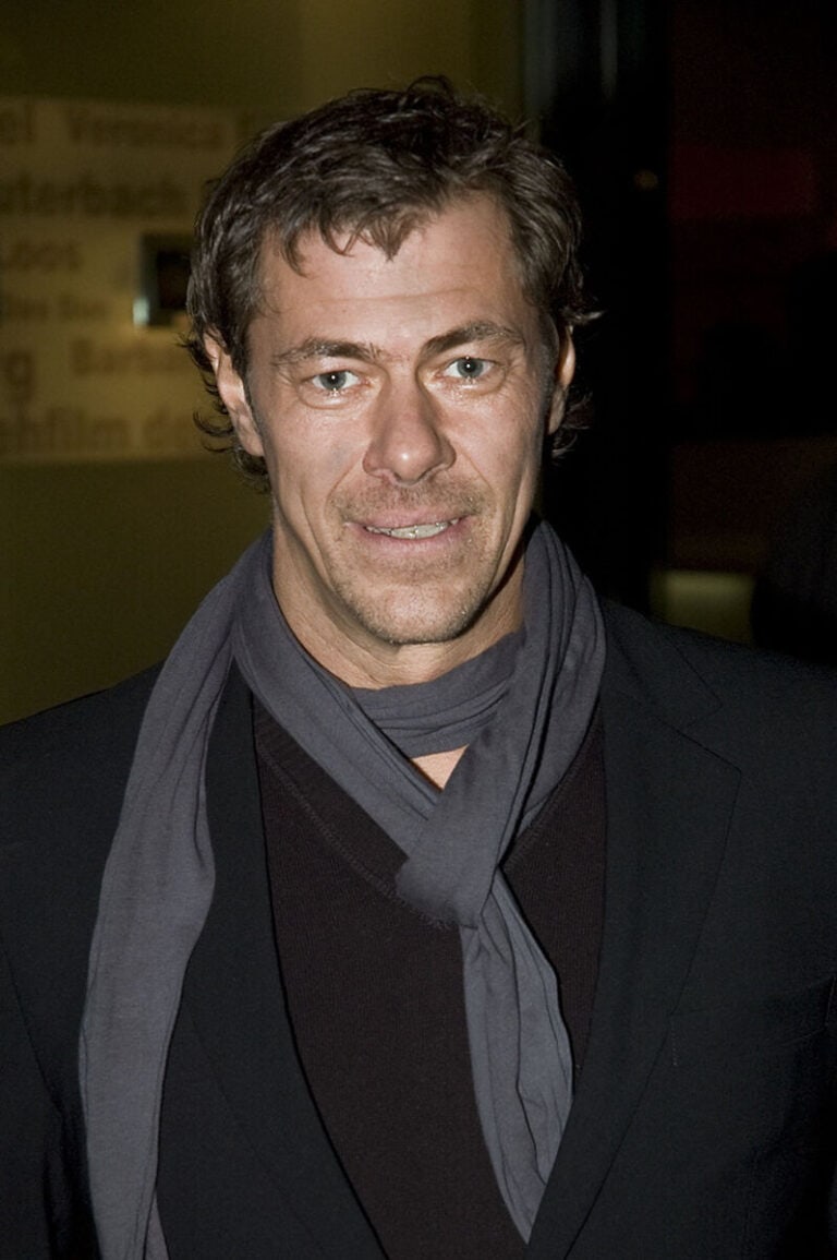 Sven Martinek - Famous Actor