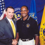 Lynn Swann - Famous American Football Player