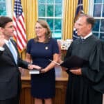 Samuel Alito - Famous Lawyer