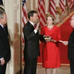 John Roberts - Famous Judge