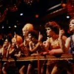 Chita Rivera - Famous Actor