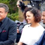 Michael B. Jordan - Famous Actor